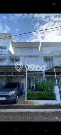 Best Deal Hunian Mewah Ideal dan Luas di Antapani, Bandung Best Deal Hunian Mewah Ideal dan Luas di Antapani, Bandung
