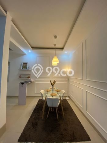 Best Deal Hunian Mewah Ideal dan Luas di Antapani, Bandung Best Deal Hunian Mewah Ideal dan Luas di Antapani, Bandung