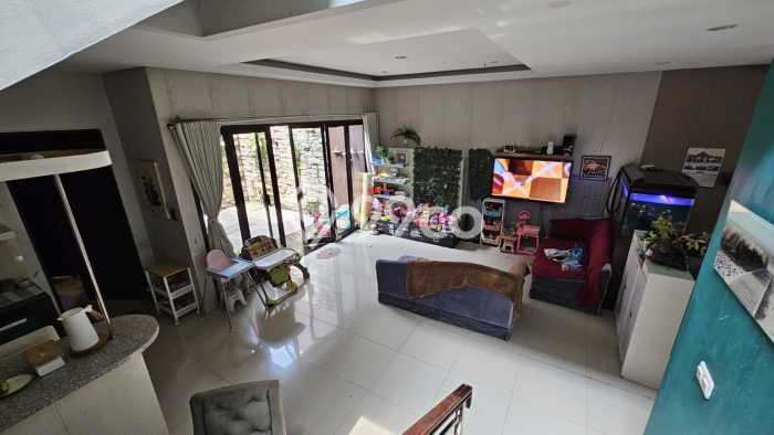 Jual Rumah Modern 3 KT di Geger Kalong, Bandung Jual Rumah Modern 3 KT di Geger Kalong, Bandung