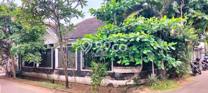 Rumah LT 162m2m² / LB 120m2m² di Kawasan Arcamanik, Bandung Rumah LT 162m2m² / LB 120m2m² di Kawasan Arcamanik, Bandung