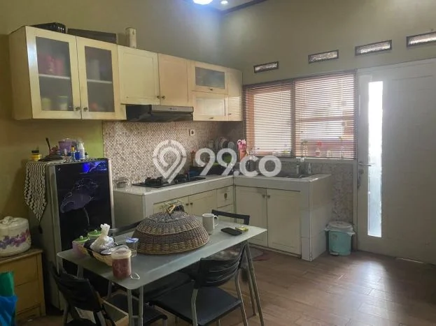 Jual Rumah Minimalis Bagus Punya 2 KT di Antapani Bandung SHM Jual Rumah Minimalis Bagus Punya 2 KT di Antapani Bandung SHM