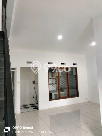 Rumah Minimalis 3 KT di Sariwangi Bandung Unfurnished Rumah Minimalis 3 KT di Sariwangi Bandung Unfurnished