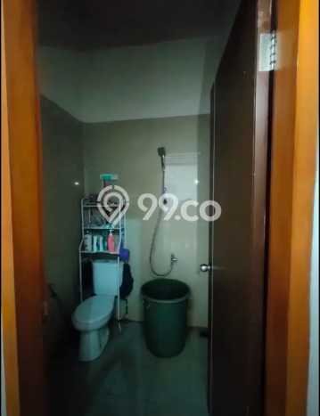 Rumah Modern Cantik 2 Kamar Siap Huni di Padalarang Rumah Modern Cantik 2 Kamar Siap Huni di Padalarang