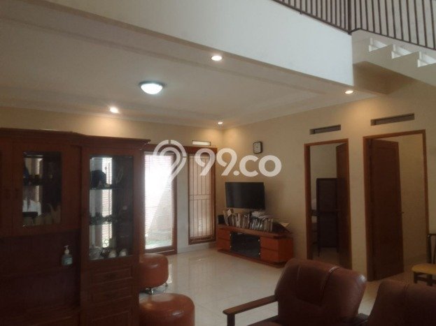 Rumah Modern 3 Kamar LT 220m2 di Cimahi Rumah Modern 3 Kamar LT 220m2 di Cimahi