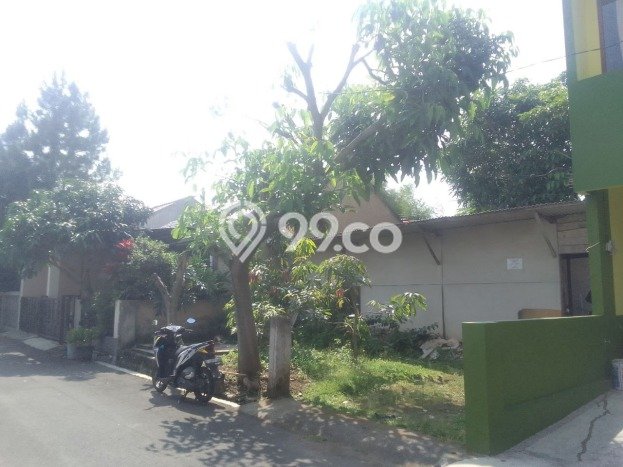 Kavling Tanah untuk Dijual di Cimahi, Bandung, Luas 140m2 Kavling Tanah untuk Dijual di Cimahi, Bandung, Luas 140m2