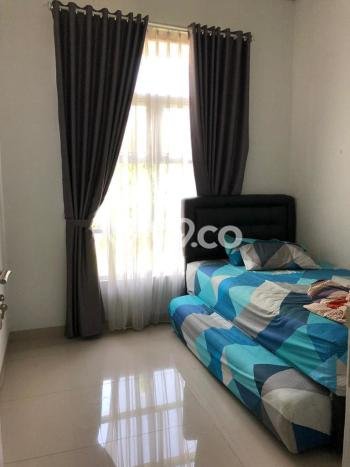 Rumah Minimalis 3 Kamar LT 132m2 di Cimahi Rumah Minimalis 3 Kamar LT 132m2 di Cimahi
