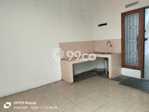 Rumah Modern 2 KT di Ciwastra Bandung Unfurnished Rumah Modern 2 KT di Ciwastra Bandung Unfurnished