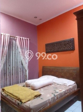 Rumah Sederhana Dijual di Antapani 4 Kamar dengan LT 135m2 Rumah Sederhana Dijual di Antapani 4 Kamar dengan LT 135m2