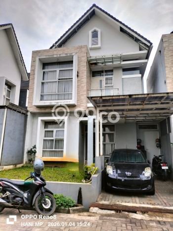Rumah Minimalis 3 Kamar LT 132m2 di Cimahi Rumah Minimalis 3 Kamar LT 132m2 di Cimahi