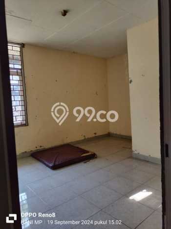 Jual Rumah Modern 3 KT di Turangga, Bandung Jual Rumah Modern 3 KT di Turangga, Bandung