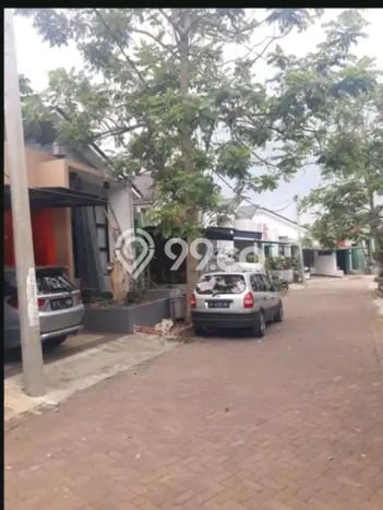 Rumah Minimalis 3 Kamar LT 68m2 di Sariwangi Rumah Minimalis 3 Kamar LT 68m2 di Sariwangi