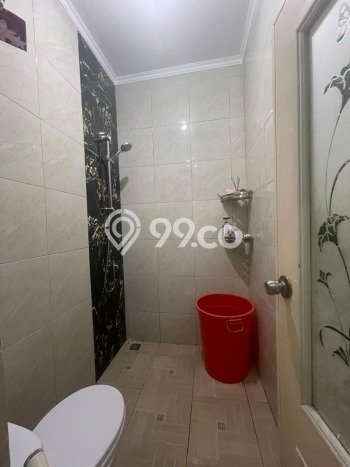 Rumah Modern Minimalis 2 KT Siap Huni di Cimahi Utara Rumah Modern Minimalis 2 KT Siap Huni di Cimahi Utara