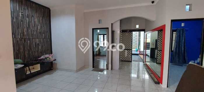 Dijual Rumah Modern 4 KT di Ciwaruga, Bandung Dijual Rumah Modern 4 KT di Ciwaruga, Bandung