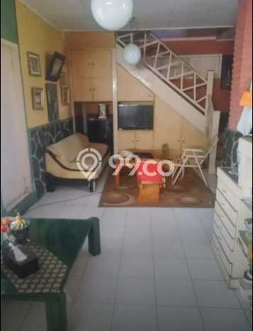 Rumah Nyaman dengan 5 Kamar Tidur dan 3 Kamar Mandi di Kawasan Cimenyan, Bandung Rumah Nyaman dengan 5 Kamar Tidur dan 3 Kamar Mandi di Kawasan Cimenyan, Bandung