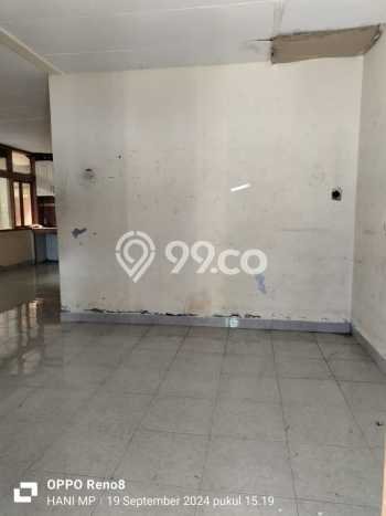 Jual Rumah Modern 3 KT di Turangga, Bandung Jual Rumah Modern 3 KT di Turangga, Bandung