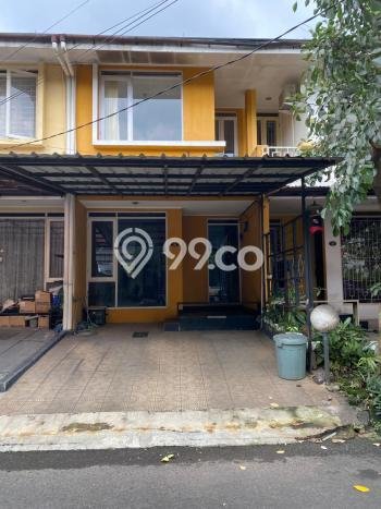 Rumah Modern 3 KT LT 61m2 di Bandung Kota Rumah Modern 3 KT LT 61m2 di Bandung Kota