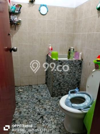 Rumah Modern Minimalis 4 Kamar Bisa Langsung Pindah di Arcamanik Rumah Modern Minimalis 4 Kamar Bisa Langsung Pindah di Arcamanik