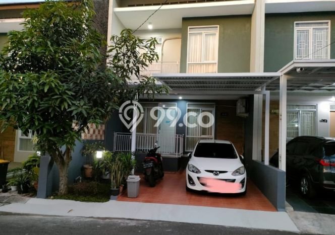 Dijual Cepat Rumah Bagus Siap Huni LB 80m2 di Ngamprah, Bandung Barat Dijual Cepat Rumah Bagus Siap Huni LB 80m2 di Ngamprah, Bandung Barat