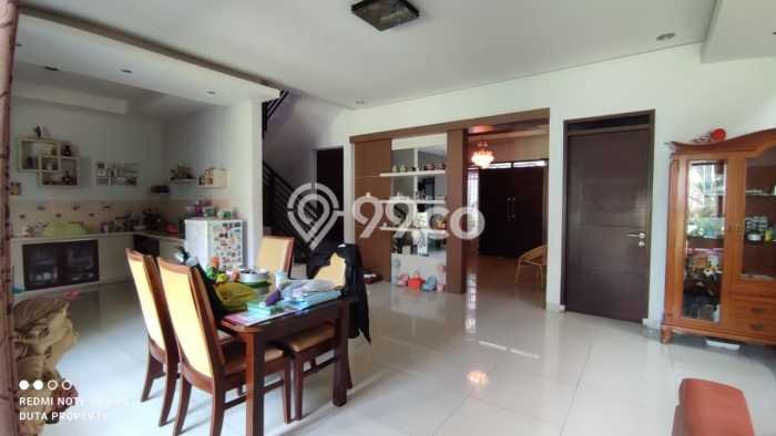 Rumah Modern Cantik 5 KT Bisa Langsung Pindah di Parongpong Rumah Modern Cantik 5 KT Bisa Langsung Pindah di Parongpong