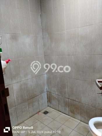 Jual Rumah Favorit Siap Huni LB 45m2 di Rancasari, Bandung Jual Rumah Favorit Siap Huni LB 45m2 di Rancasari, Bandung