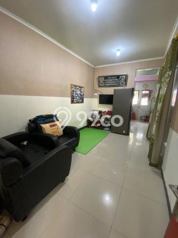 Rumah Modern 2 KT di Cimahi Bandung Unfurnished Rumah Modern 2 KT di Cimahi Bandung Unfurnished