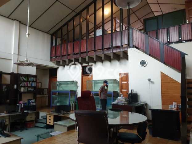Rumah Elit Modern Siap Huni di Setra Sari Bandung Rumah Elit Modern Siap Huni di Setra Sari Bandung