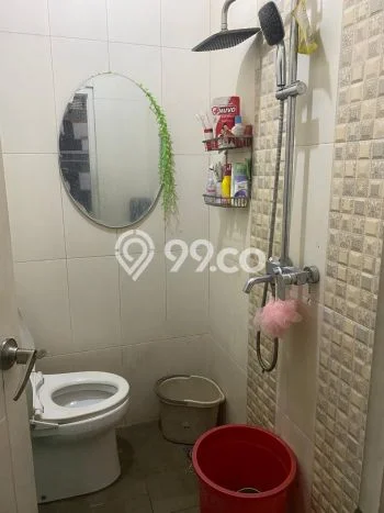 Jual Rumah Minimalis Bagus Punya 2 KT di Antapani Bandung SHM Jual Rumah Minimalis Bagus Punya 2 KT di Antapani Bandung SHM