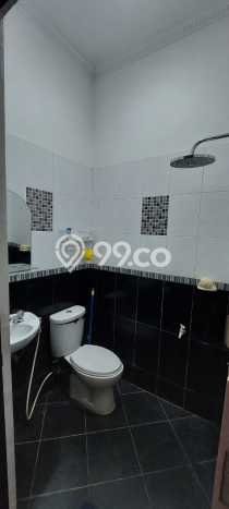 Dijual Rumah Modern 4 KT di Ciwaruga, Bandung Dijual Rumah Modern 4 KT di Ciwaruga, Bandung