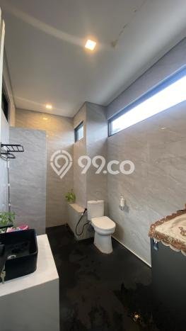 Jual Rumah Modern 4 KT di Geger Kalong, Bandung Jual Rumah Modern 4 KT di Geger Kalong, Bandung