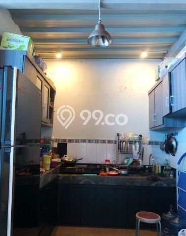 Dijual Hunian Rumah Terawat 2 Kamar di Cimahi, Bandung Dijual Hunian Rumah Terawat 2 Kamar di Cimahi, Bandung