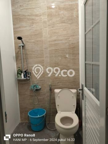 Rumah Minimalis 4 Kamar LT 120m2 di Gede Bage Rumah Minimalis 4 Kamar LT 120m2 di Gede Bage