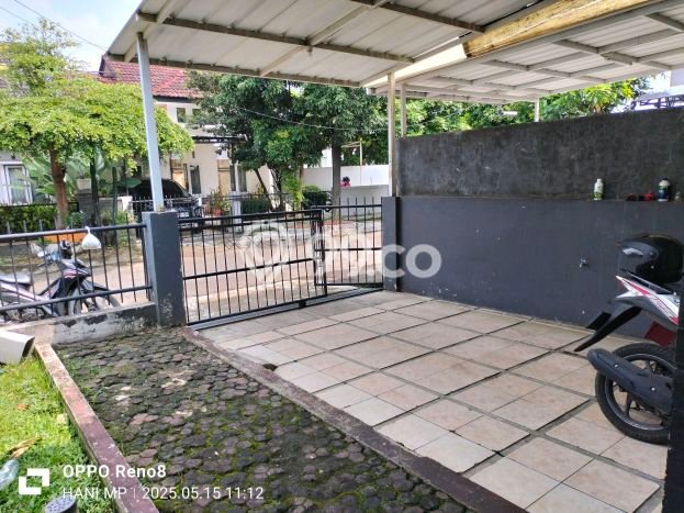 Rumah Modern Minimalis 4 Kamar Bisa Langsung Pindah di Arcamanik Rumah Modern Minimalis 4 Kamar Bisa Langsung Pindah di Arcamanik