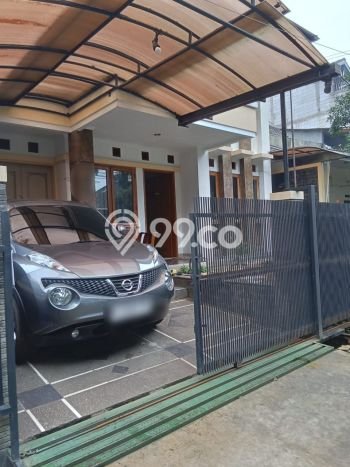 Rumah Modern 6 KT di Ujungberung Bandung Unfurnished Rumah Modern 6 KT di Ujungberung Bandung Unfurnished