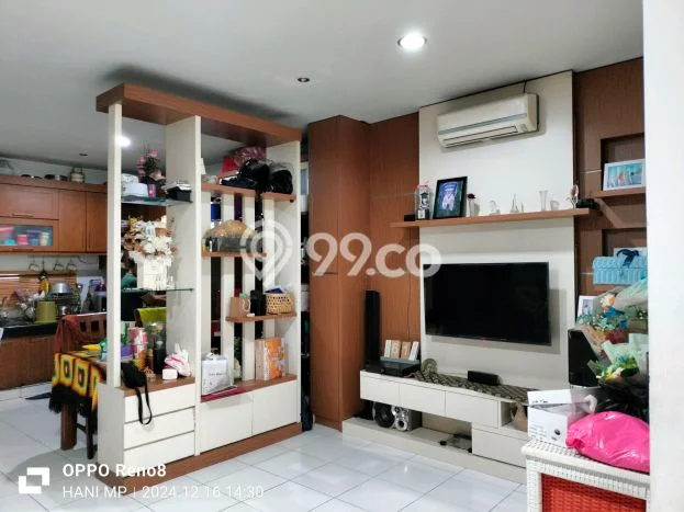 Rumah Modern 3 Kamar LT 77m2 di Sudirman Rumah Modern 3 Kamar LT 77m2 di Sudirman