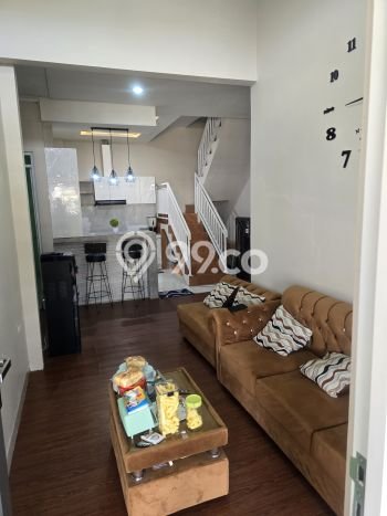 Dijual Cepat Rumah Favorit Siap Huni LB 45m2 di Cicalengka, Bandung Dijual Cepat Rumah Favorit Siap Huni LB 45m2 di Cicalengka, Bandung