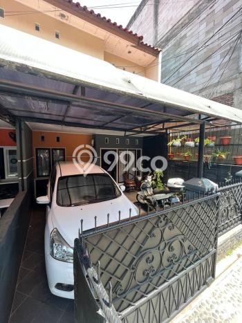 Jual Rumah Eksklusif 2 KT di Turangga, Bandung Jual Rumah Eksklusif 2 KT di Turangga, Bandung