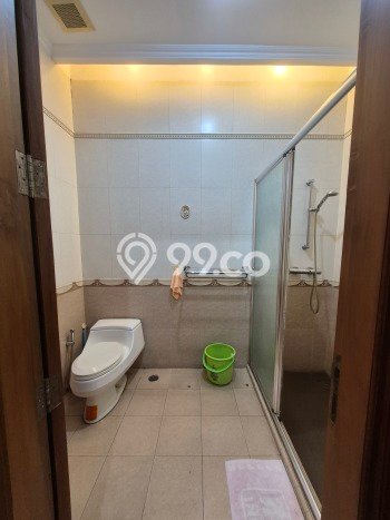 Hunian Mewah Dijual LT 360m2 di Penjaringan, Jakarta Utara Hunian Mewah Dijual LT 360m2 di Penjaringan, Jakarta Utara