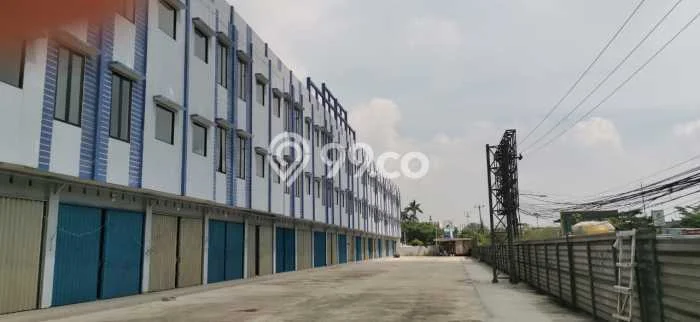 Disewakan Ruko Kawasan , Luas 250m2m², Area Bisnis Disewakan Ruko Kawasan , Luas 250m2m², Area Bisnis