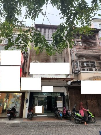 Ruko Bagus LT 90m2 LB 360m2 Dijual di Cengkareng Jakarta Barat Ruko Bagus LT 90m2 LB 360m2 Dijual di Cengkareng Jakarta Barat