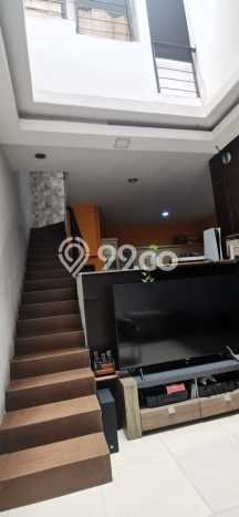 Rumah minimalis siap huni di Citra 3 Extention Rumah minimalis siap huni di Citra 3 Extention