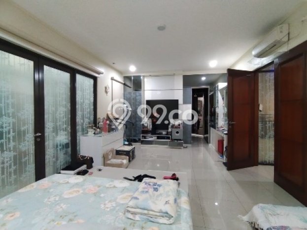 Hunian Eksklusif Dijual LT 220m2 di Penjaringan, Jakarta Utara Hunian Eksklusif Dijual LT 220m2 di Penjaringan, Jakarta Utara