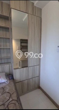 Apartemen Strategis Kawasan Pantai Indah Kapuk 2, 1 KM, Luas 21m², City View Apartemen Strategis Kawasan Pantai Indah Kapuk 2, 1 KM, Luas 21m², City View
