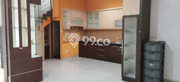 Rumah minimalis siap huni di Citra 3 Extention Rumah minimalis siap huni di Citra 3 Extention