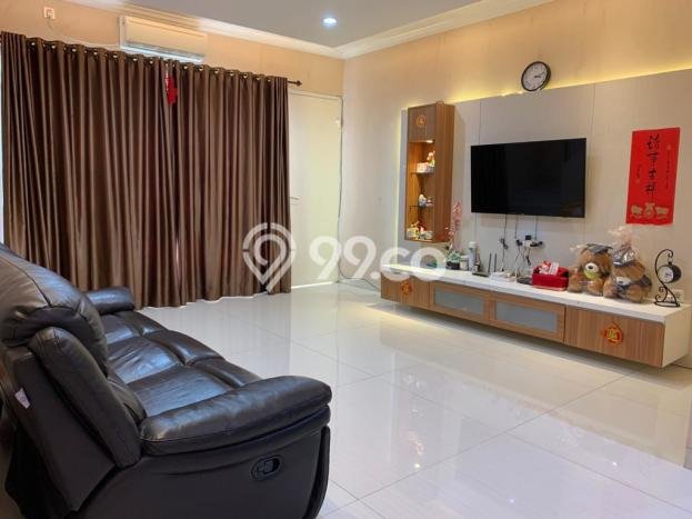 Rumah Luxury Modern Siap Huni di Pantai Indah Kapuk Jakarta Utara Rumah Luxury Modern Siap Huni di Pantai Indah Kapuk Jakarta Utara