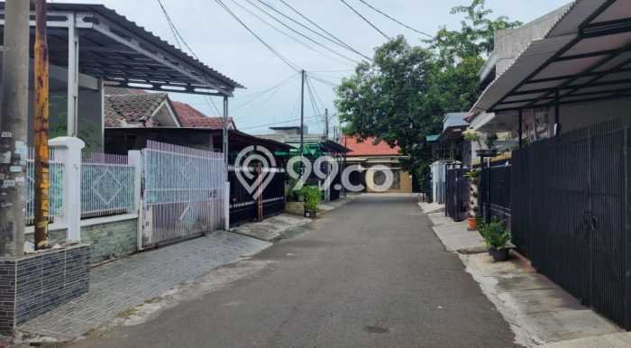 Hunian Nyaman Asri 3 KT Siap Pakai di Kalideres Jakarta Barat Hunian Nyaman Asri 3 KT Siap Pakai di Kalideres Jakarta Barat