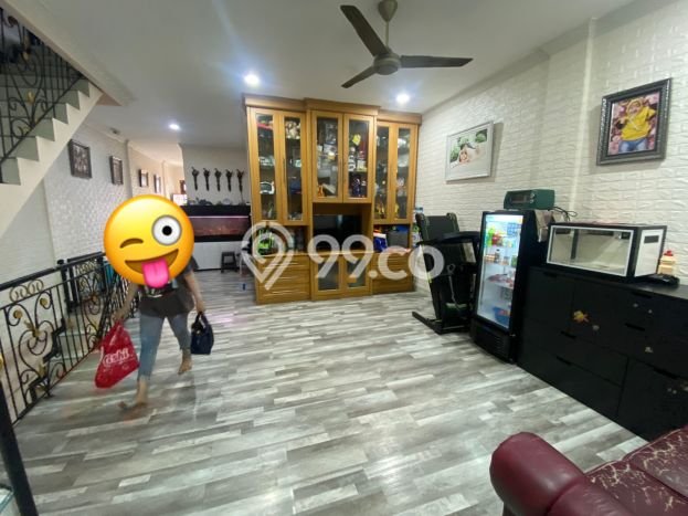 For Sale Rumah Elit Exclusive di Penjaringan, Jakarta Utara For Sale Rumah Elit Exclusive di Penjaringan, Jakarta Utara