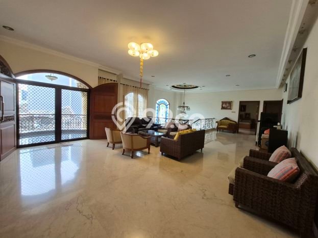 Hunian Mewah Dijual LT 360m2 di Penjaringan, Jakarta Utara Hunian Mewah Dijual LT 360m2 di Penjaringan, Jakarta Utara