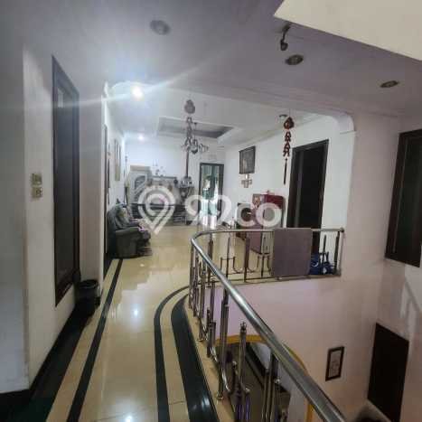 Rumah Eksklusif Dijual LT 200m2 di Cengkareng, Jakarta Barat Rumah Eksklusif Dijual LT 200m2 di Cengkareng, Jakarta Barat