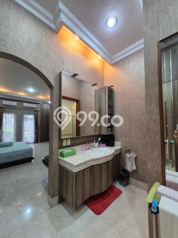 Hunian Mewah Dijual LT 360m2 di Penjaringan, Jakarta Utara Hunian Mewah Dijual LT 360m2 di Penjaringan, Jakarta Utara