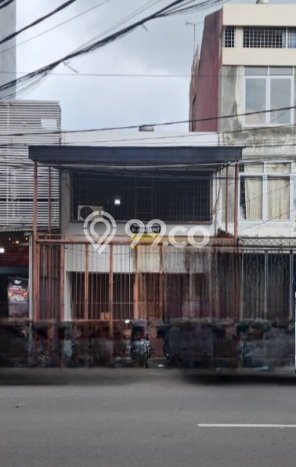 INVESTASI POTENSIAL! Ruko Kawasan Penjaringan, Luas 170m², Potensi ROI Tinggi INVESTASI POTENSIAL! Ruko Kawasan Penjaringan, Luas 170m², Potensi ROI Tinggi